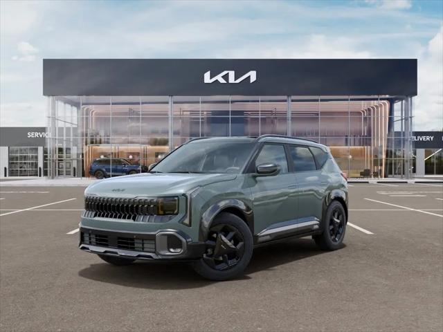 2027 Kia Seltos X-Line S for sale in Tustin, CA