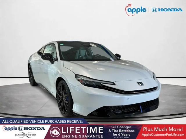 2026 Honda Prelude Hybrid Two-Tone for sale in Ellicott City, MD