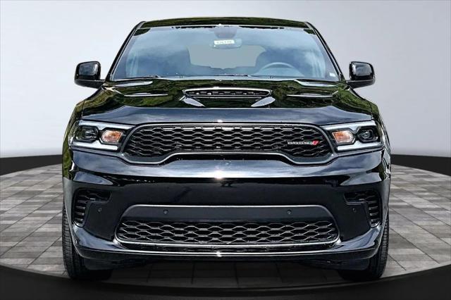 2026 Dodge Durango GT AWD HEMI V8