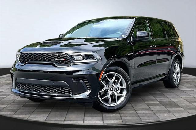 2026 Dodge Durango GT AWD HEMI V8