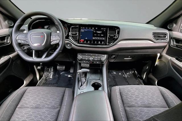 2026 Dodge Durango GT AWD HEMI V8