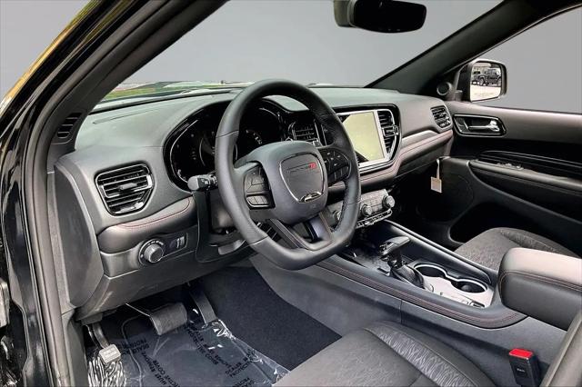 2026 Dodge Durango GT AWD HEMI V8