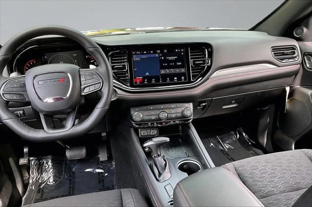 2026 Dodge Durango GT AWD HEMI V8