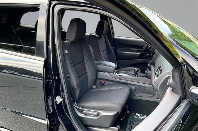 2026 Dodge Durango GT AWD HEMI V8