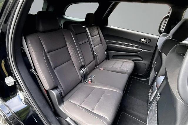 2026 Dodge Durango GT AWD HEMI V8