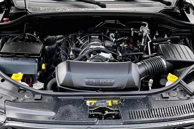 2026 Dodge Durango GT AWD HEMI V8