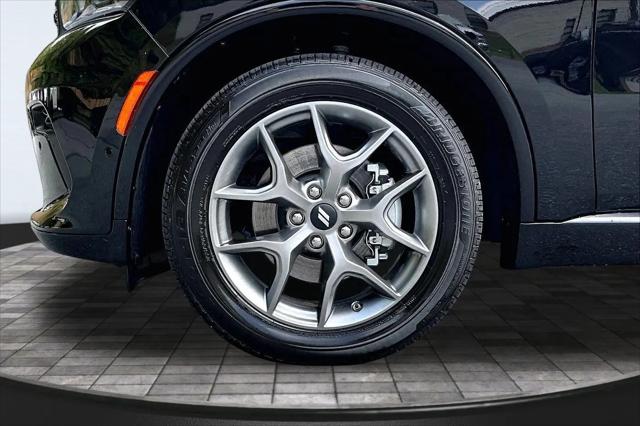 2026 Dodge Durango GT AWD HEMI V8