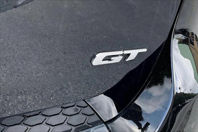 2026 Dodge Durango GT AWD HEMI V8