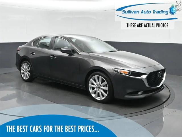 2019 Mazda Mazda3 Preferred Package for sale in Norfolk, VA
