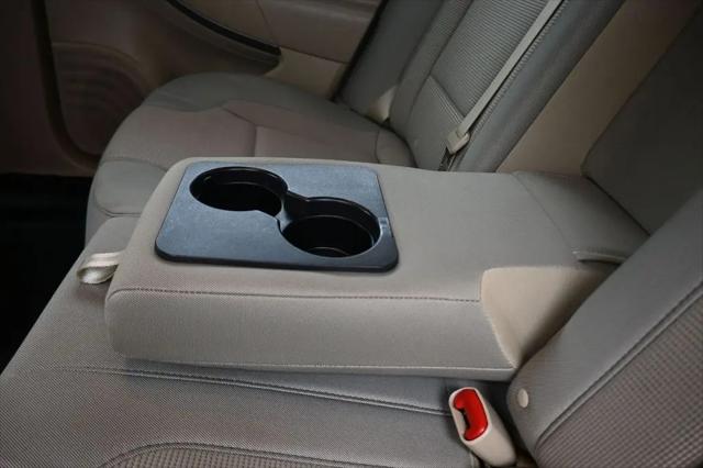 2018 Ford Taurus SEL