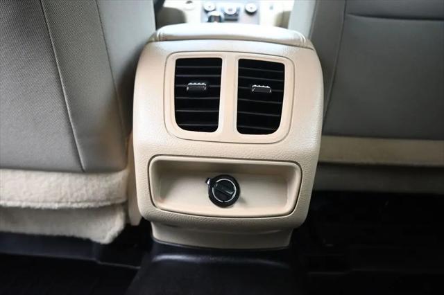 2018 Ford Taurus SEL