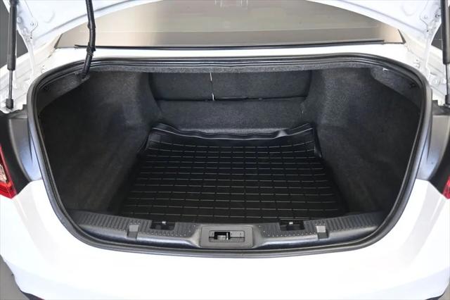 2018 Ford Taurus SEL