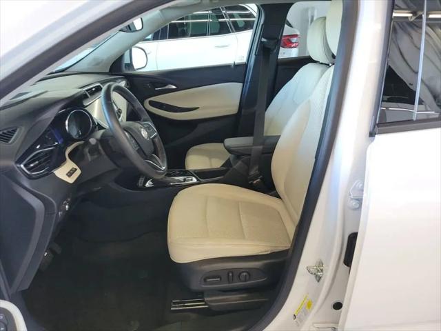 2021 Buick Encore GX FWD Essence