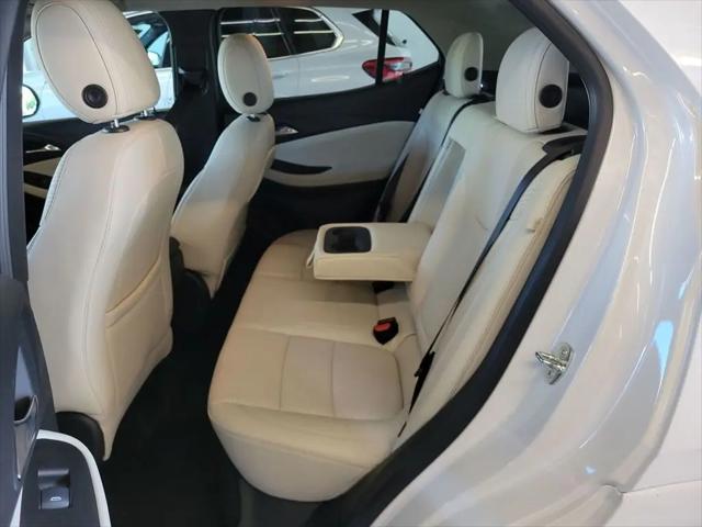 2021 Buick Encore GX FWD Essence