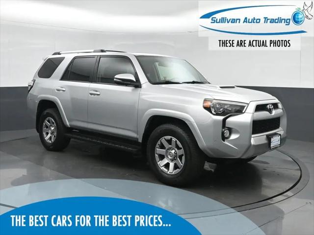 2015 Toyota 4Runner SR5 for sale in Norfolk, VA