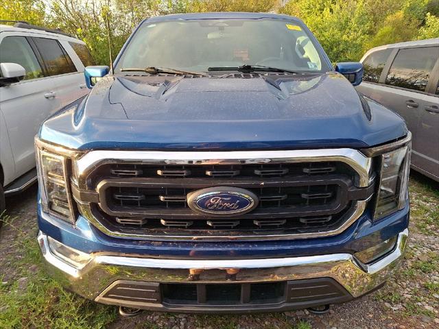 2023 Ford F-150 XLT 2023 Ford F-150 XLT