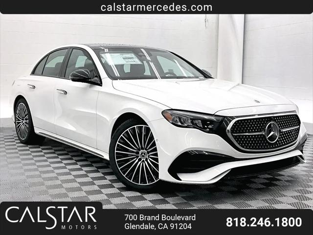 2027 Mercedes-Benz E-Class E 350 for sale in Glendale, CA