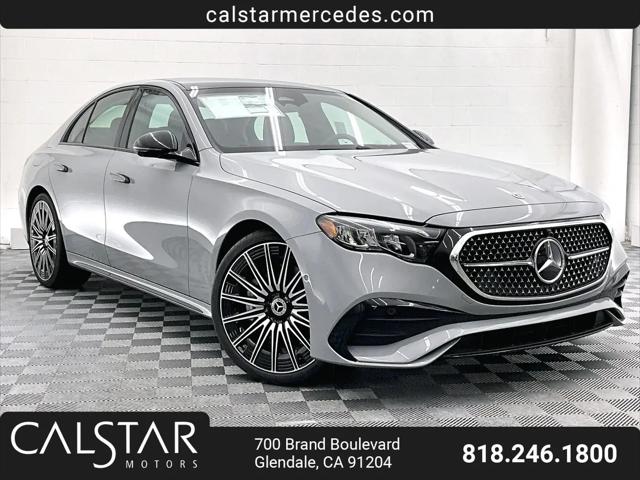 2027 Mercedes-Benz E-Class E 450 for sale in Glendale, CA
