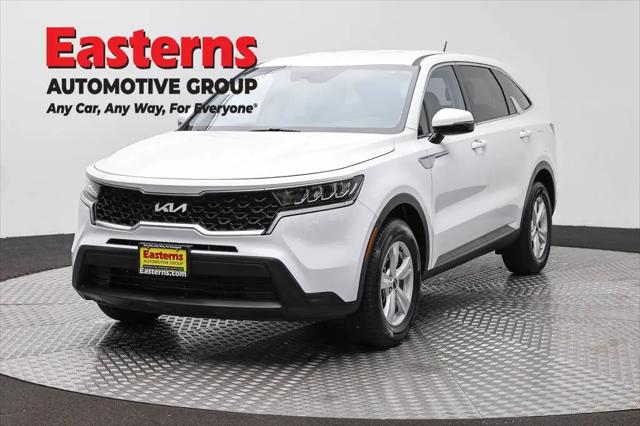 2023 Kia Sorento LX for sale in Woodbridge,, VA