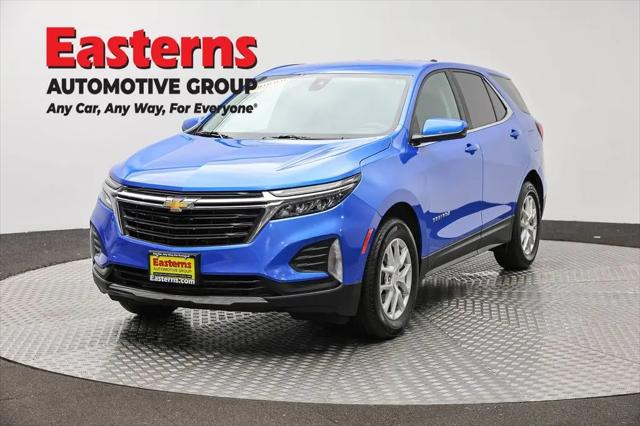 2024 Chevrolet Equinox FWD 2FL for sale in Woodbridge,, VA