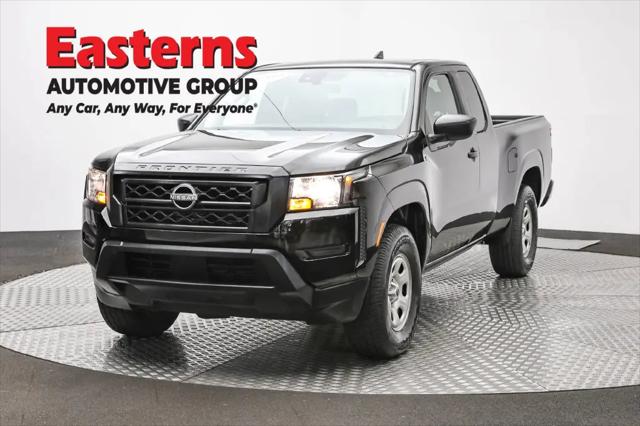 2022 Nissan Frontier King Cab S 4x2 for sale in Woodbridge,, VA