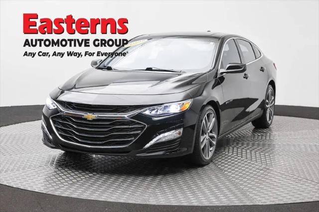 2024 Chevrolet Malibu FWD 2LT for sale in Woodbridge,, VA