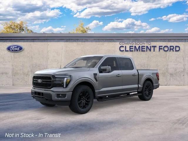 2026 Ford F-150 LARIAT for sale in Wentzville, MO