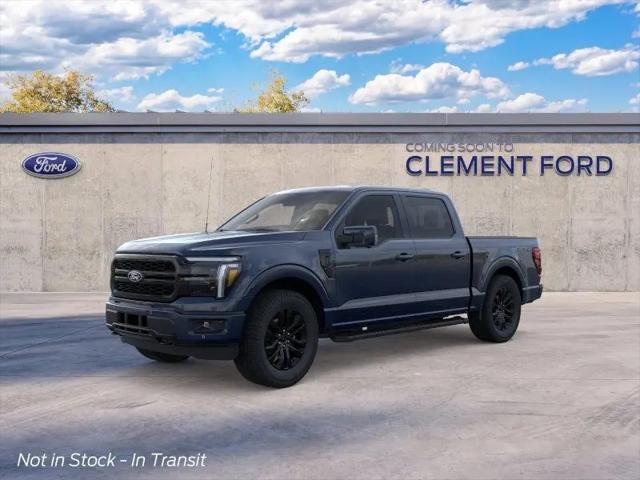 2026 Ford F-150 LARIAT for sale in Wentzville, MO