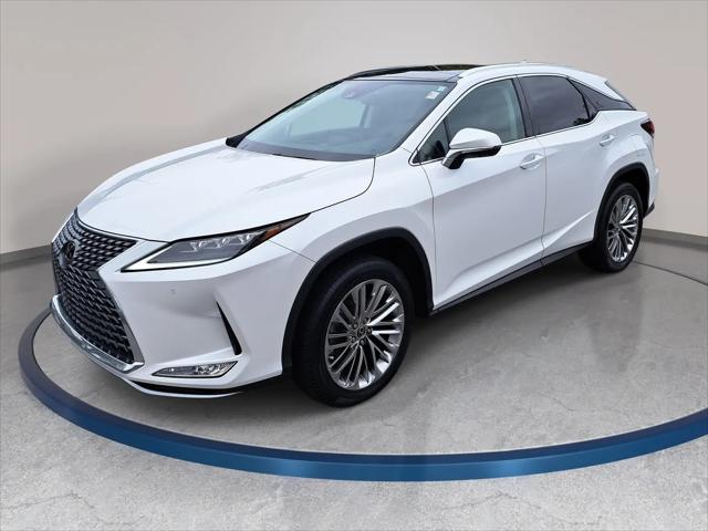 2021 Lexus RX 350 RX 350 for sale in Raleigh, NC