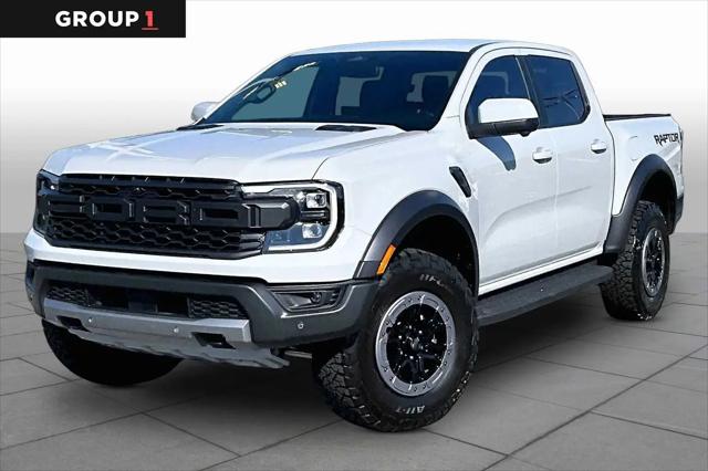 2026 Ford Ranger Raptor for sale in Columbus, GA