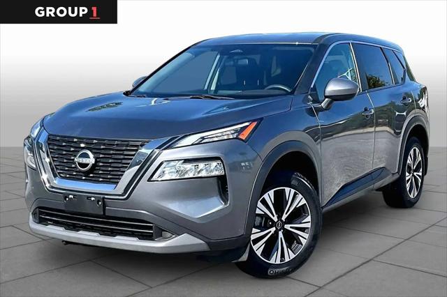 2023 Nissan Rogue SV FWD for sale in Columbus, GA
