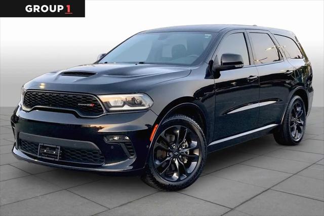 2022 Dodge Durango R/T AWD for sale in Columbus, GA