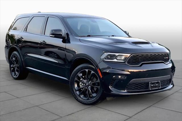 2022 Dodge Durango R/T AWD