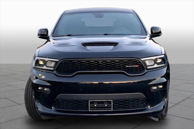 2022 Dodge Durango R/T AWD