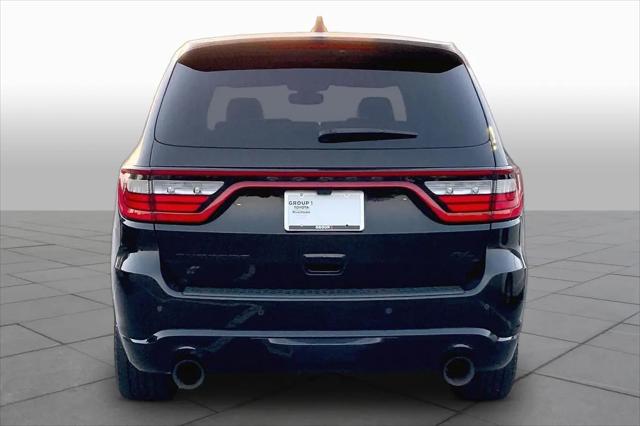 2022 Dodge Durango R/T AWD