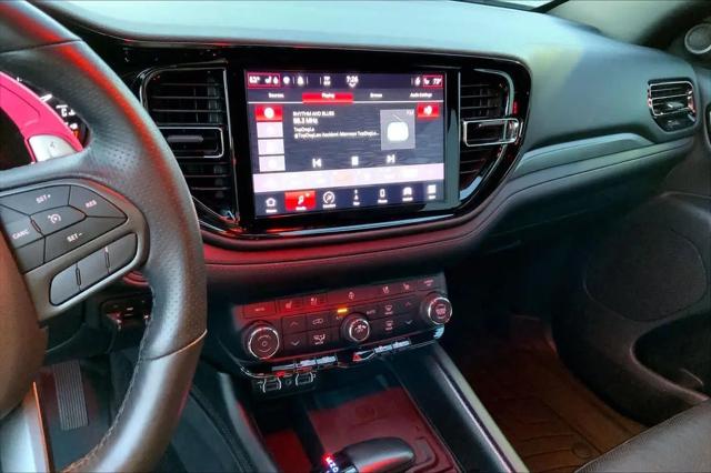 2022 Dodge Durango R/T AWD