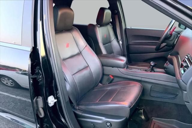 2022 Dodge Durango R/T AWD