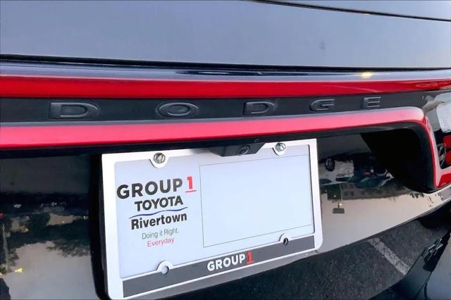 2022 Dodge Durango R/T AWD