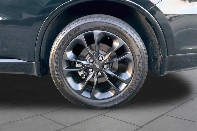 2022 Dodge Durango R/T AWD