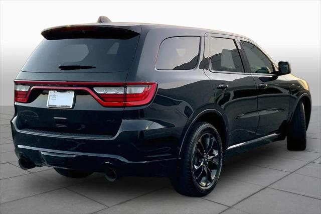 2022 Dodge Durango R/T AWD