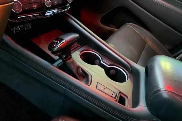 2022 Dodge Durango R/T AWD