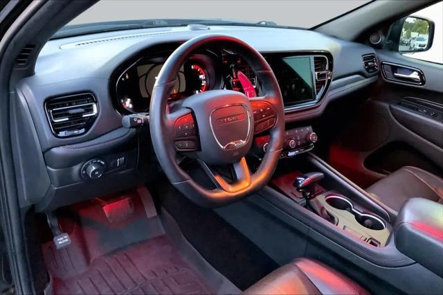 2022 Dodge Durango R/T AWD