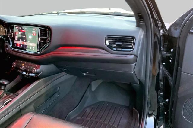 2022 Dodge Durango R/T AWD