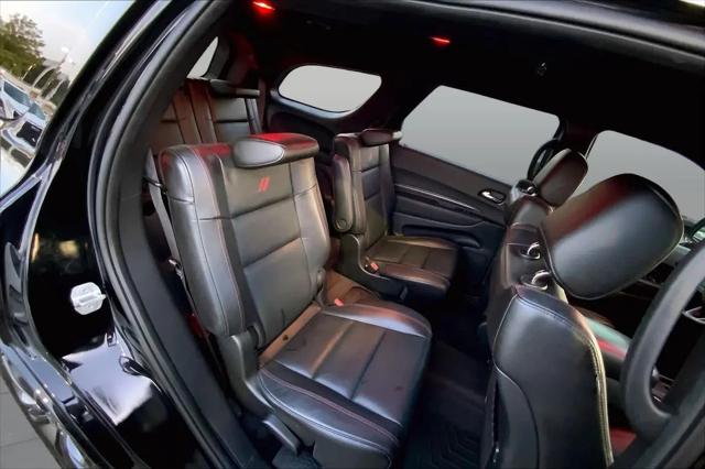 2022 Dodge Durango R/T AWD