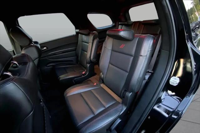 2022 Dodge Durango R/T AWD