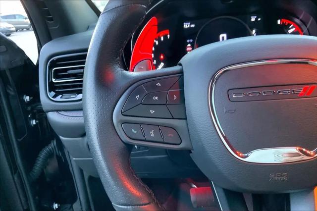 2022 Dodge Durango R/T AWD
