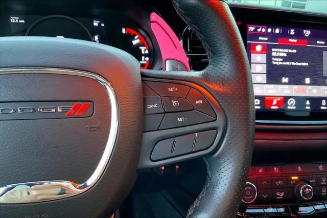 2022 Dodge Durango R/T AWD