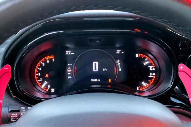 2022 Dodge Durango R/T AWD