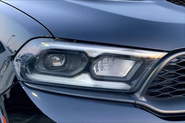 2022 Dodge Durango R/T AWD