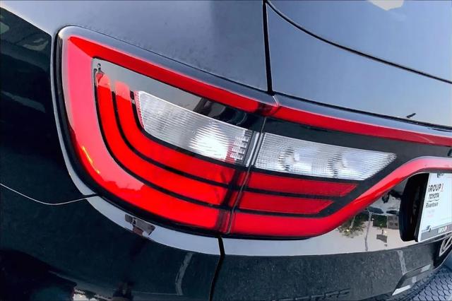 2022 Dodge Durango R/T AWD